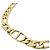 Collana Christian Dior 30 Montaigne D'oro - vista 3