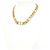 Collana Christian Dior 30 Montaigne D'oro - vista 5