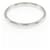 Tiffany & Co. Platin 950 Ehering - Ansicht 2