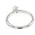 Tiffany & Co Tiffany Classic Solitaire Band Ring - Ansicht 3
