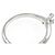 Tiffany & Co Tiffany Classic Solitaire Band Ring - Ansicht 4