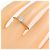 Tiffany & Co Tiffany Classic Solitaire Band Ring - Ansicht 5