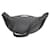 Borsa a Spalla Louis Vuitton Monogram Eclipse Nero Grigio - vista 2