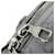Borsa a Spalla Louis Vuitton Monogram Eclipse Nero Grigio - vista 4
