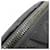 Borsa a Spalla Louis Vuitton Monogram Eclipse Nero Grigio - vista 5