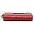 Monedero Microguccissima en piel roja Gucci - vista 3