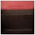 Monedero Microguccissima en piel roja Gucci - vista 5