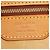 Borsa Business Louis Vuitton Monogram Rivoli Marrone - vista 13