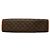 Borsa Business Louis Vuitton Monogram Rivoli Marrone - vista 3