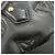 Borsa a tracolla Louis Vuitton Bubblegram Papillon BB M59800 Nero - vista 4