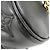 Borsa a tracolla Louis Vuitton Bubblegram Papillon BB M59800 Nero - vista 5