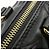 Borsa a tracolla Louis Vuitton Bubblegram Papillon BB M59800 Nero - vista 6