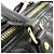 Borsa a tracolla Louis Vuitton Bubblegram Papillon BB M59800 Nero - vista 7