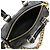 Borsa a tracolla Louis Vuitton Bubblegram Papillon BB M59800 Nero - vista 9