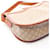 Céline Borsa a Spalla Celine Triomphe Marrone Beige  - vista 10