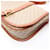 Céline Borsa a Spalla Celine Triomphe Marrone Beige  - vista 11