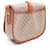 Céline Borsa a Spalla Celine Triomphe Marrone Beige  - vista 2