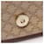 Céline Borsa a Spalla Celine Triomphe Marrone Beige  - vista 6