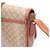 Céline Borsa a Spalla Celine Triomphe Marrone Beige  - vista 7
