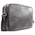 Céline Borsa Messenger Triomphe Medium Celine Nero  - vista 2
