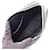 Céline Borsa Messenger Triomphe Medium Celine Nero  - vista 3