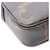 Céline Borsa Messenger Triomphe Medium Celine Nero  - vista 5