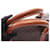 Céline Borsa Celine Macadam Marrone - vista 11