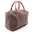 Céline Borsa Celine Macadam Marrone - vista 2