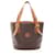 Céline Celine Macadam Tote Bag Braun  - Ansicht 1