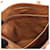 Céline Celine Macadam Tote Bag Braun  - Ansicht 6