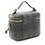 Christian Dior Dior DIORTRAVEL Borsa Vanity Piccola Cannage Nero - vista 2
