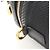 Christian Dior Dior DIORTRAVEL Borsa Vanity Piccola Cannage Nero - vista 6