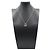 Collana Tiffany & Co. Open Heart D'oro - vista 6