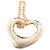 Collana Open Heart di Tiffany & Co. in oro rosa 18K D'oro - vista 5