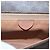 Céline Celine Vintage Macadam Circle Logo Canvas and Leather Marron - vue 6