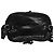 Chloé Chloe Paddington Body Leather Nero - vista 2