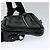 Chloé Chloe Paddington Body Leather Nero - vista 4