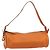 Hermès Hermes Sac Doremi Leather 35 Orange
