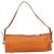 Hermès Hermes Sac Doremi Leather 35 Orange - vue 2