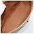Céline Celine Vintage Macadam Canvas and Leather Beige - vista 5