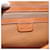 Céline Celine Vintage Macadam Canvas and Leather Beige - vista 6