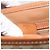 Céline Celine Vintage Macadam Canvas and Leather Beige - vista 7