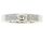 Tiffany & Co Tiffany Flacher Ring aus Platin 950 Silber - Ansicht 2