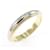 Anello Milgrain Tiffany & Co. D'oro  - vista 1