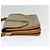 Céline Celine Vintage Macadam Canvas and Leather Beige - vue 3