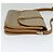Céline Celine Vintage Macadam Canvas and Leather Beige - vue 4