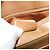 Céline Celine Vintage Macadam Canvas and Leather Beige - vue 7