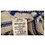 Autre Marque Nina Kendosa Gestreifter Strickpullover - Beige & Marineblau - Ansicht 5
