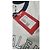 T-shirt in cotone bianca Valentino Maison Logo Bianco - vista 4