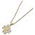 Collana Chanel AB7888 Gold D'oro